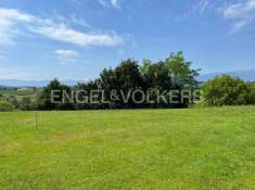 Foto Terreno edificabile residenziale in vendita a Conegliano