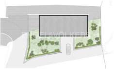 Foto Terreno edificabile residenziale in vendita a Conegliano