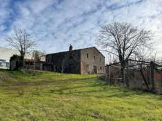 Foto Terreno edificabile residenziale in vendita a Corciano