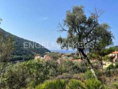 Foto Terreno edificabile residenziale in vendita a Deiva Marina