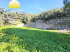 Foto Terreno edificabile residenziale in vendita a Diano San Pietro