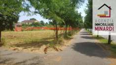 Foto Terreno edificabile residenziale in vendita a Faenza