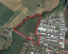 Foto Terreno edificabile residenziale in vendita a Felino