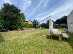 Foto Terreno edificabile residenziale in vendita a Figino Serenza