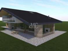 Foto Terreno edificabile residenziale in vendita a Folgaria