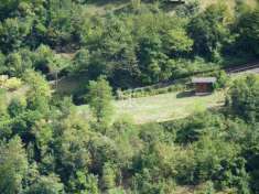 Foto Terreno edificabile residenziale in vendita a Folgaria