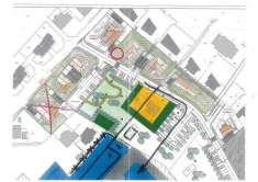 Foto Terreno edificabile residenziale in vendita a Foligno