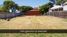 Foto Terreno edificabile residenziale in vendita a Foligno