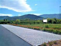 Foto Terreno edificabile residenziale in vendita a Foligno