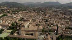 Foto Terreno edificabile residenziale in vendita a Foligno
