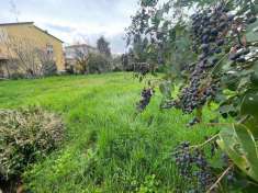 Foto Terreno edificabile residenziale in vendita a Forli'