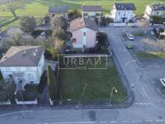 Foto Terreno edificabile residenziale in vendita a Forli'