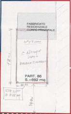 Foto Terreno edificabile residenziale in vendita a Forli'