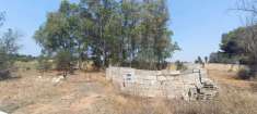 Foto Terreno edificabile residenziale in vendita a Gallipoli