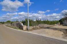 Foto Terreno edificabile residenziale in vendita a Gallipoli