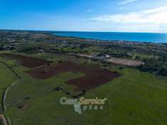 Foto Terreno edificabile residenziale in vendita a Gallipoli