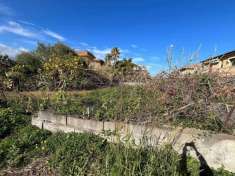 Foto Terreno edificabile residenziale in vendita a Giarre