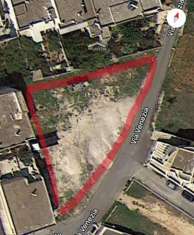 Foto Terreno edificabile residenziale in vendita a Giurdignano