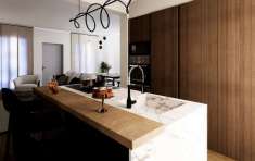 Foto Terreno edificabile residenziale in vendita a Gorla Maggiore