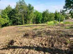 Foto Terreno edificabile residenziale in vendita a Gropparello
