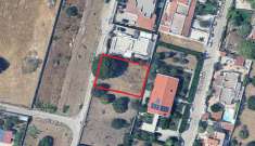 Foto Terreno edificabile residenziale in vendita a Leporano