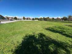 Foto Terreno edificabile residenziale in vendita a Lestizza
