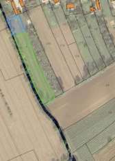 Foto Terreno edificabile residenziale in vendita a Lestizza