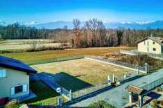 Foto Terreno edificabile residenziale in vendita a Lombardore