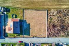 Foto Terreno edificabile residenziale in vendita a Lombardore