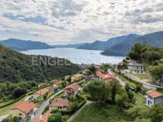 Foto Terreno edificabile residenziale in vendita a Maccagno con Pino e Veddasca