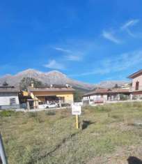 Foto Terreno edificabile residenziale in vendita a Magliano De' Marsi