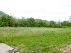 Foto Terreno edificabile residenziale in vendita a Maniago