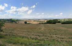 Foto Terreno edificabile residenziale in vendita a Marsciano