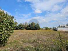 Foto Terreno edificabile residenziale in vendita a Martano