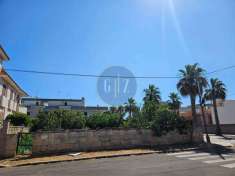 Foto Terreno edificabile residenziale in vendita a Martano