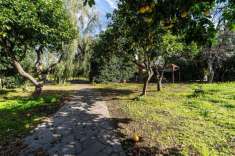 Foto Terreno edificabile residenziale in vendita a Mascali