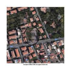 Foto Terreno edificabile residenziale in vendita a Mascalucia