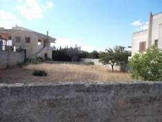 Foto Terreno edificabile residenziale in vendita a Matino