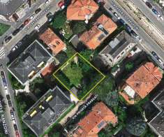Foto Terreno edificabile residenziale in vendita a Milano
