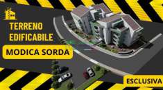 Foto Terreno edificabile residenziale in vendita a Modica