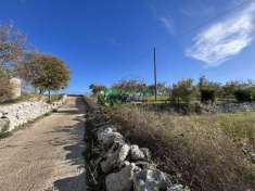 Foto Terreno edificabile residenziale in vendita a Modica