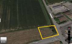Foto Terreno edificabile residenziale in vendita a Moglia