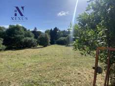 Foto Terreno edificabile residenziale in vendita a Mondolfo