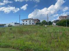 Foto Terreno edificabile residenziale in vendita a Monta'