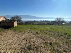 Foto Terreno edificabile residenziale in vendita a Montefalco