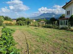 Foto Terreno edificabile residenziale in vendita a Montemiletto