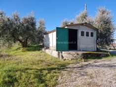 Foto Terreno edificabile residenziale in vendita a Montepulciano