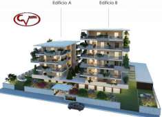 Foto Terreno edificabile residenziale in vendita a Montevarchi