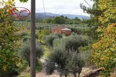 Foto Terreno edificabile residenziale in vendita a Montevarchi
