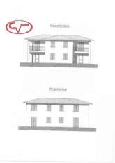 Foto Terreno edificabile residenziale in vendita a Montevarchi
